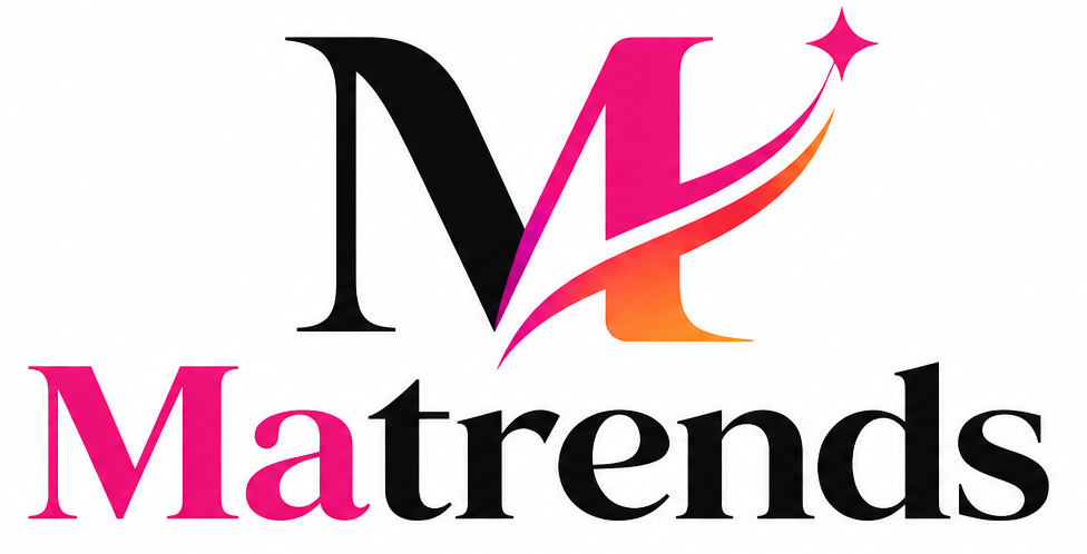 matrends.in